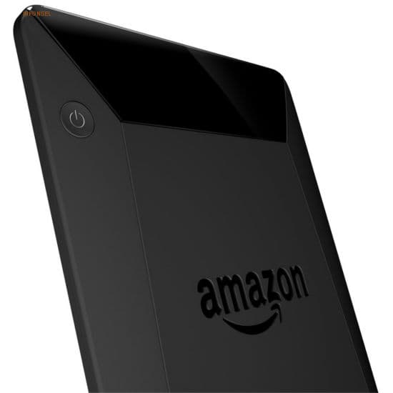 Amazon Kindle Voyage
