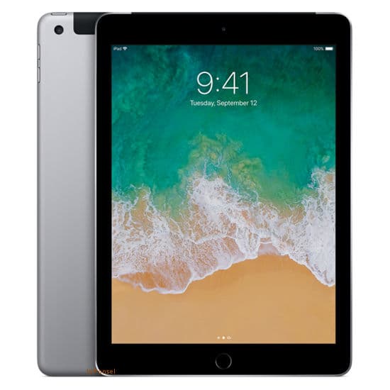 Apple iPad 9.7 (2017)