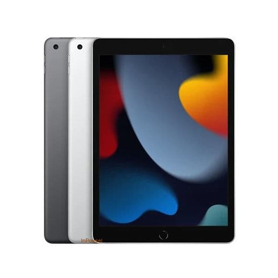 Apple iPad 10.2 (2021)