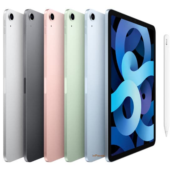 Apple iPad Air (2020)