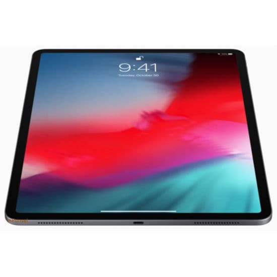 Apple iPad Pro 11