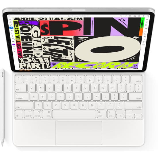 Apple iPad Pro 11 (2021)