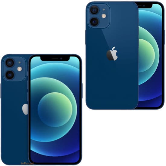 Apple iPhone 12 Mini