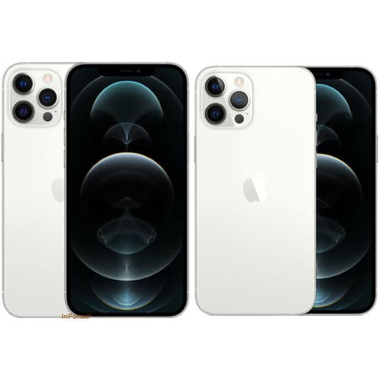 Apple iPhone 12 Pro Max