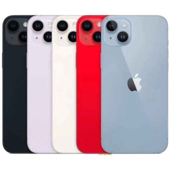 Apple iPhone 14 Plus