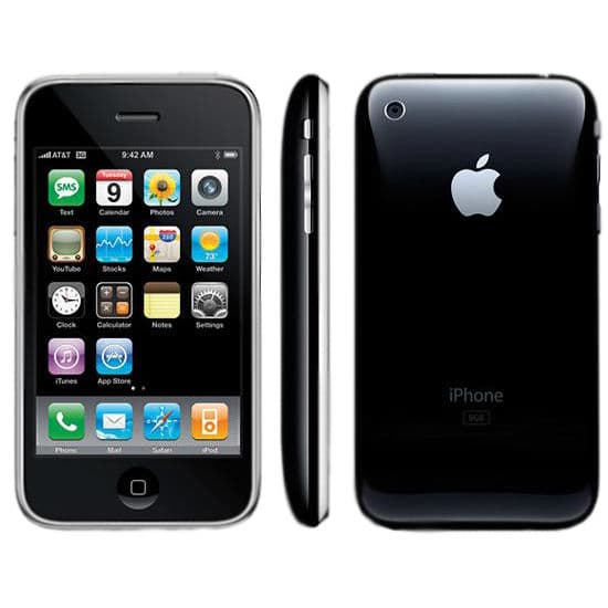 Apple iPhone 2G