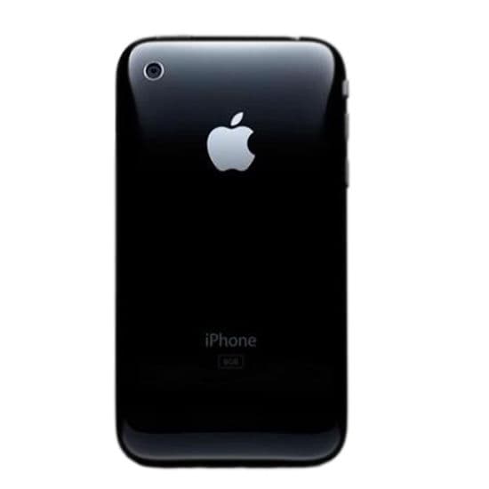 Apple iPhone 3GS
