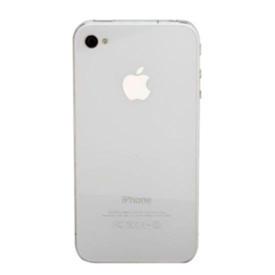 Apple iPhone 4 CDMA