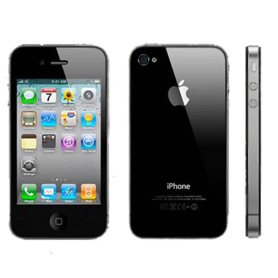 Apple iPhone 4S