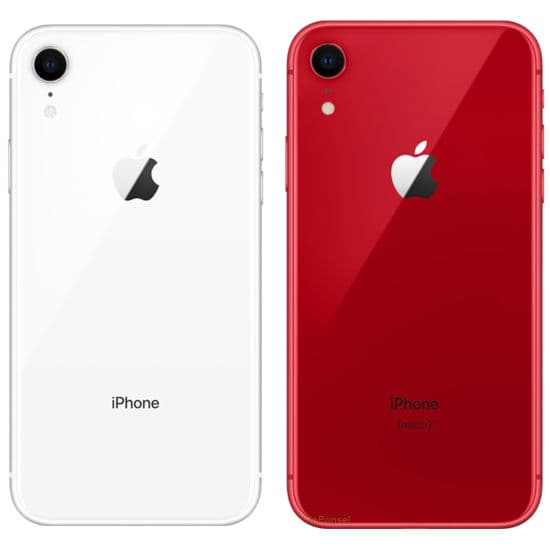 Apple iPhone XR