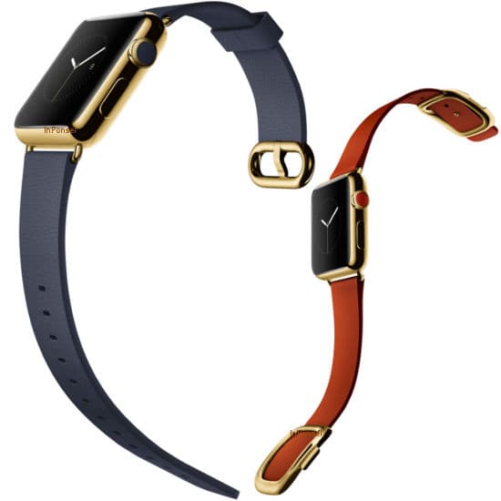 Apple Watch Edition