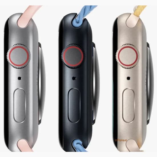 Apple Watch SE (2022)