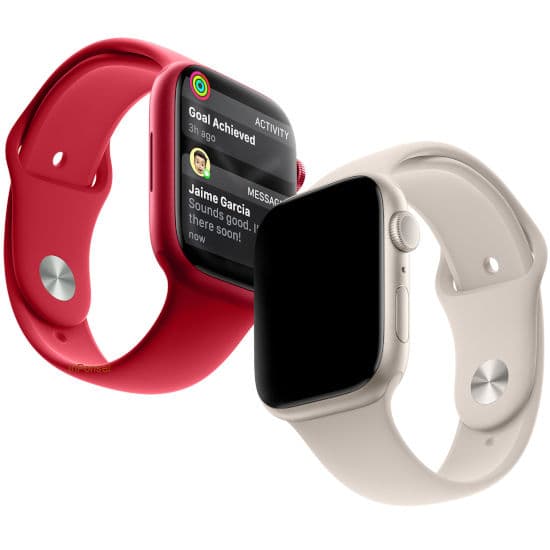 Apple Watch Series 7