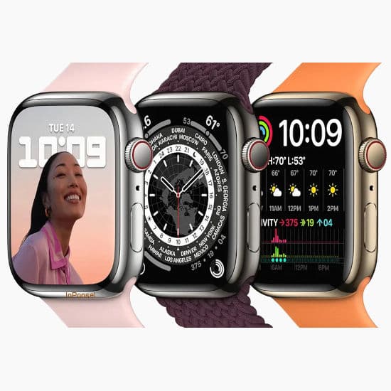 Apple Watch Series 8