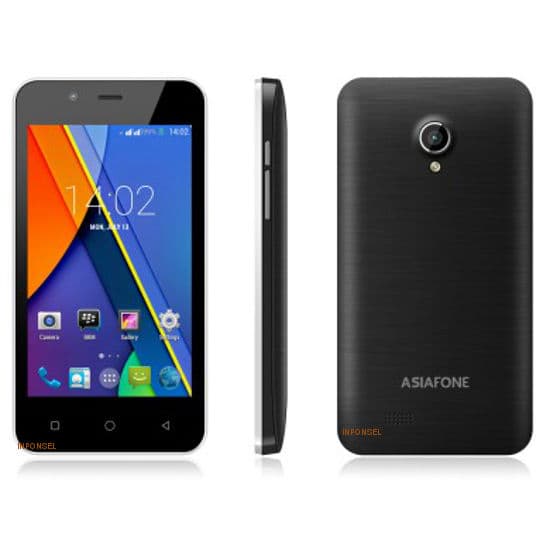 Asiafone AF11 Ultima