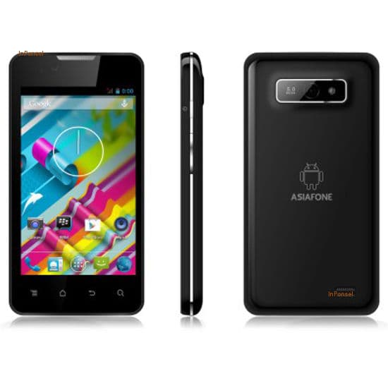 Asiafone AF99 Peacock