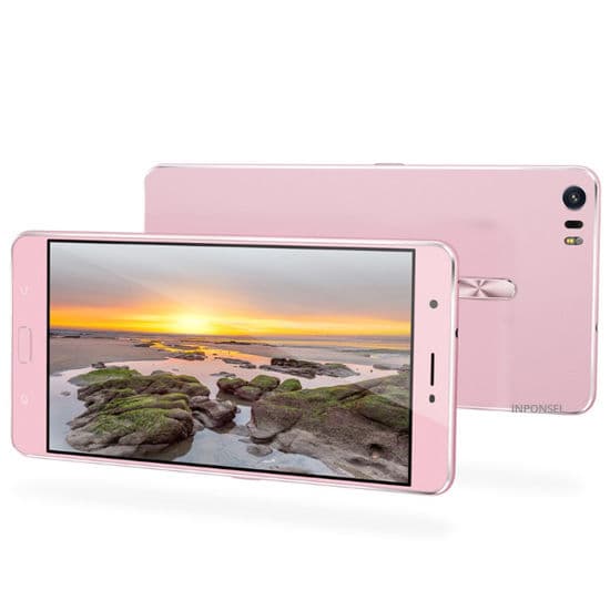 Asus Zenfone 3 Ultra