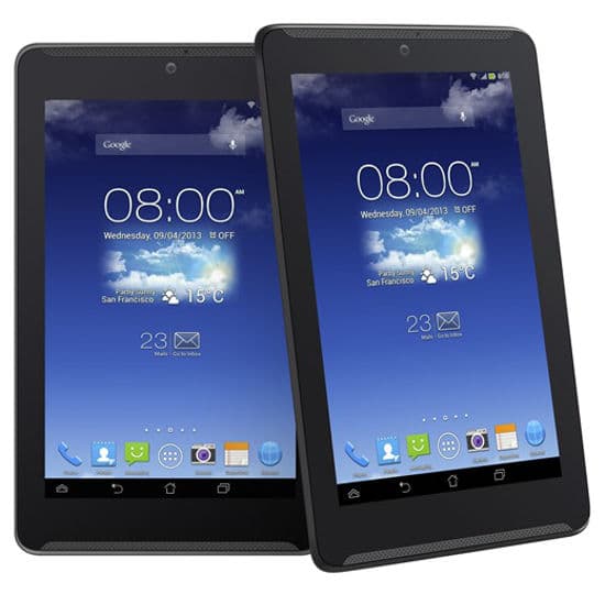 Asus Fonepad 7