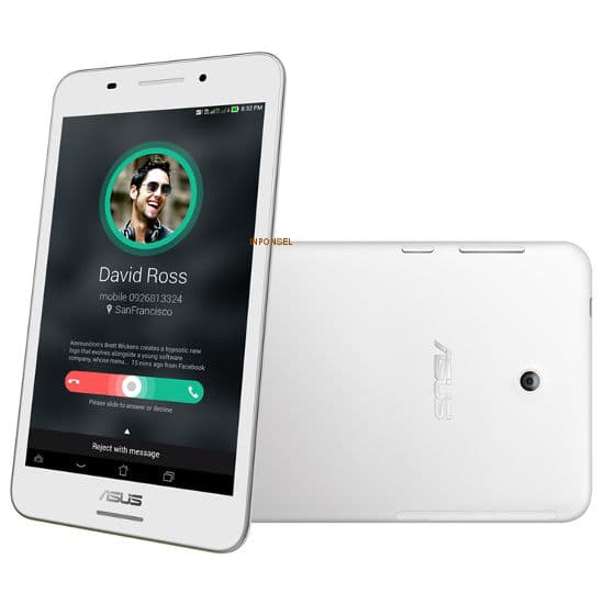 Asus Fonepad 7 FE375CL