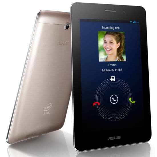 Asus Fonepad