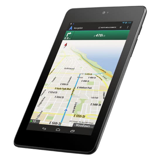 Asus Google Nexus 7 3G