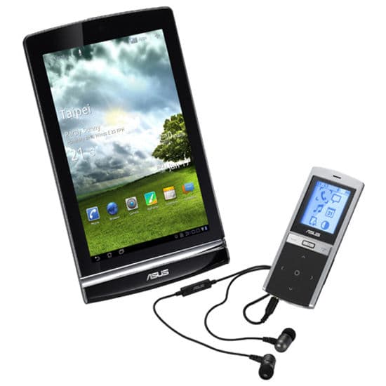Asus Memo