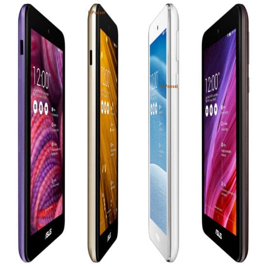 Asus Memo Pad 8 ME181C
