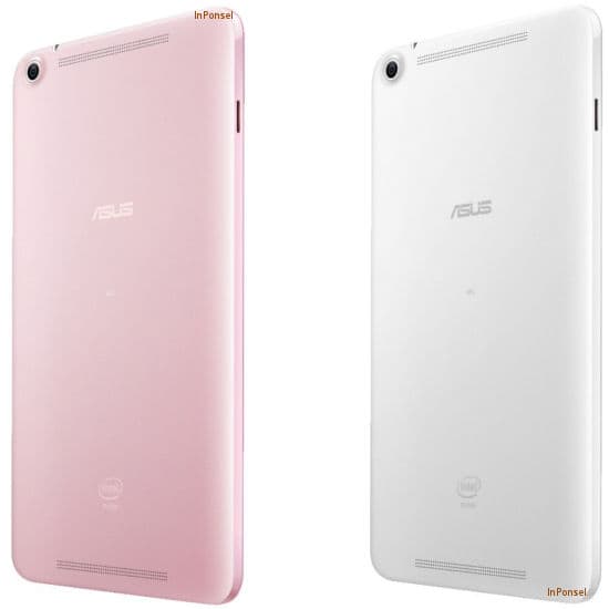 Asus Memo Pad 8 ME581CL