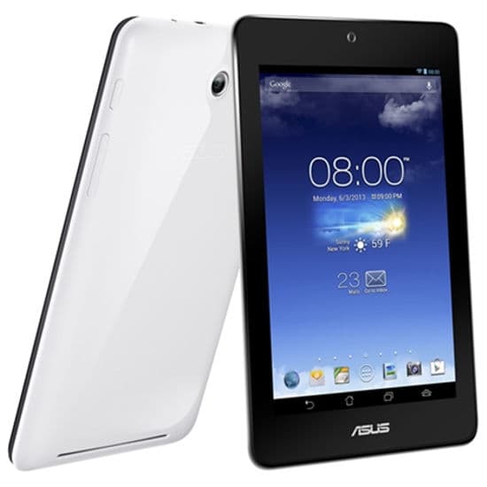 Asus Memo Pad HD7