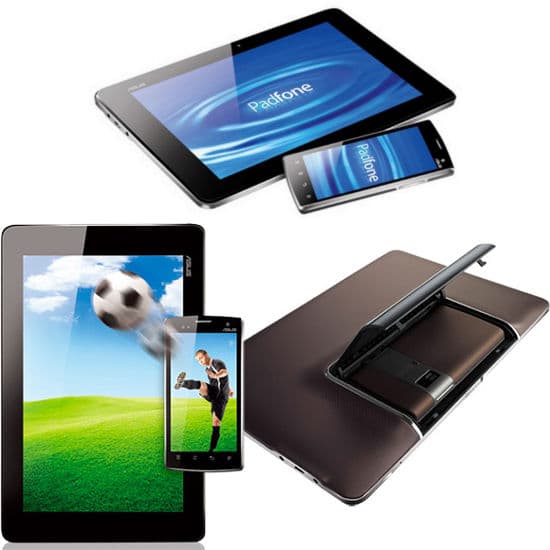 Asus Padfone