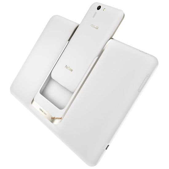 Asus Padfone S