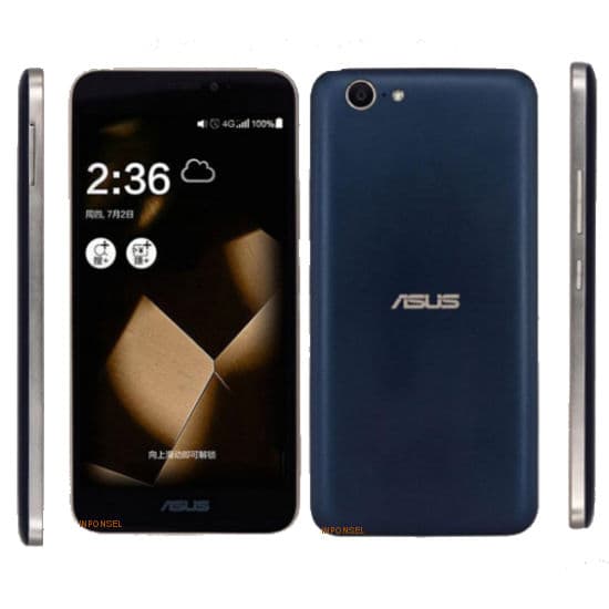 Asus Pegasus 5000