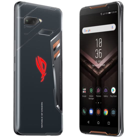 Asus ROG Phone