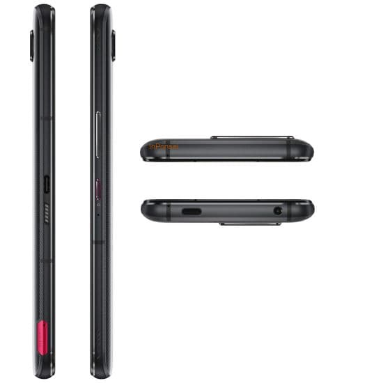 Asus ROG Phone 5