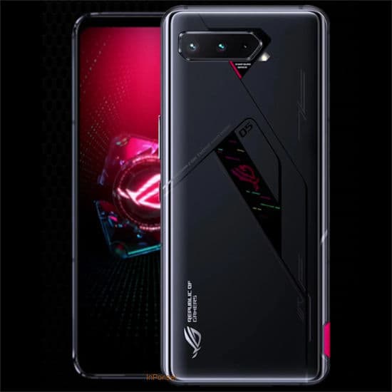 Asus ROG Phone 5 Pro