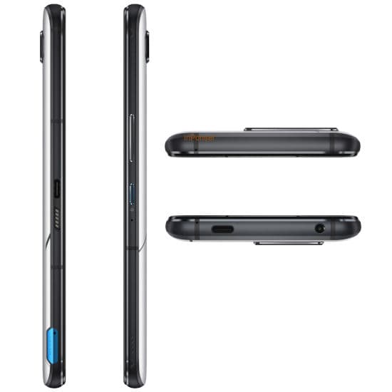 Asus ROG Phone 5 Ultimate