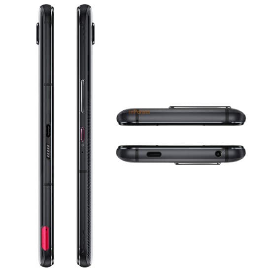 Asus ROG Phone 5s