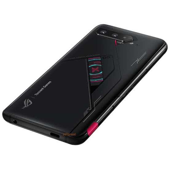 Asus ROG Phone 5s Pro