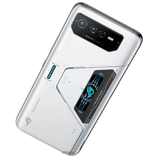 Asus ROG Phone 6 Pro