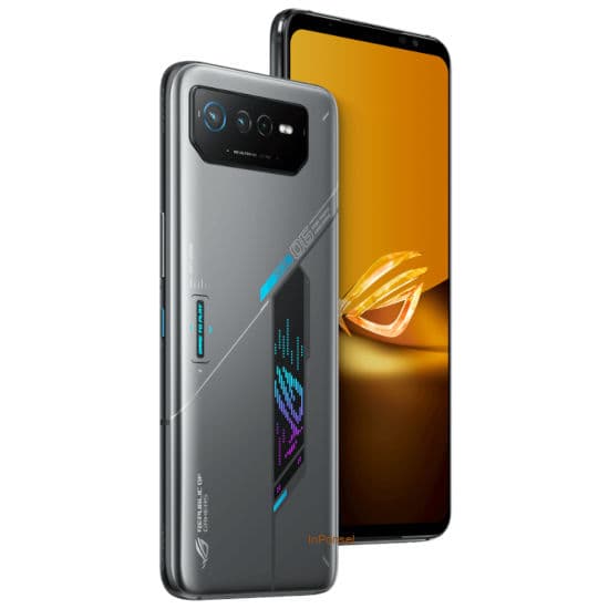 Asus ROG Phone 6D