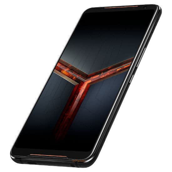 Asus ROG Phone II