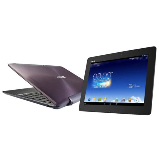 Asus Transformer Pad Infinity