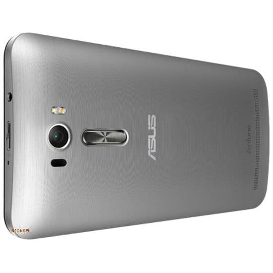 Asus Zenfone 2 Laser 6.0