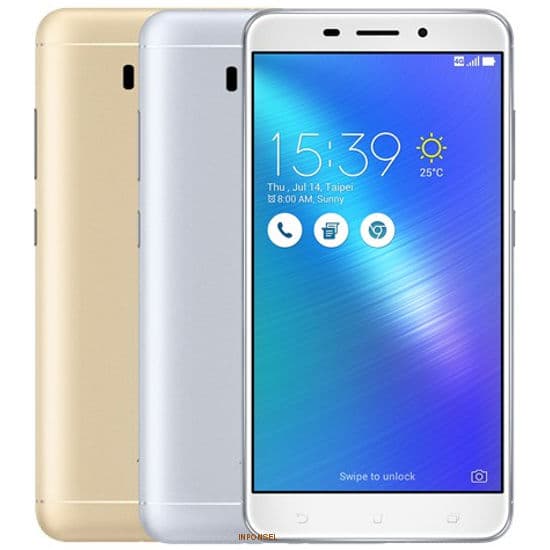 Asus Zenfone 3 Laser