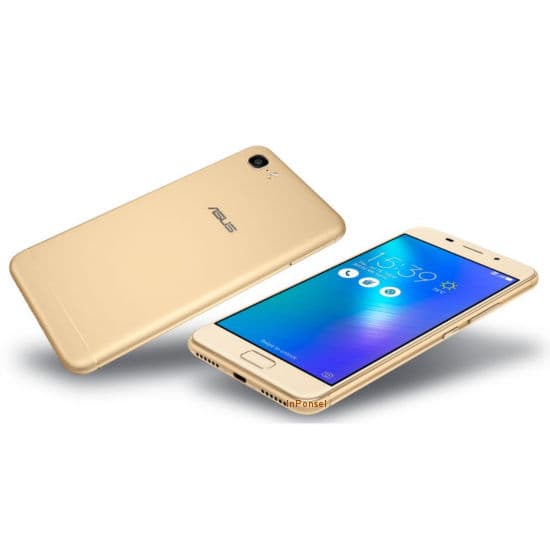 Asus Zenfone 3s Max ZC521TL