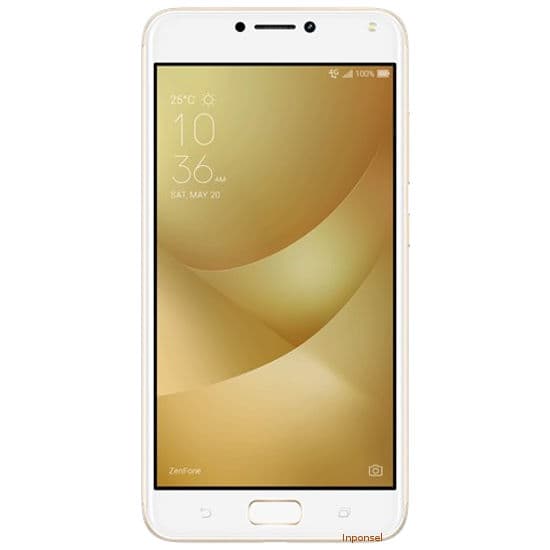 Asus Zenfone 4 Max ZC554KL