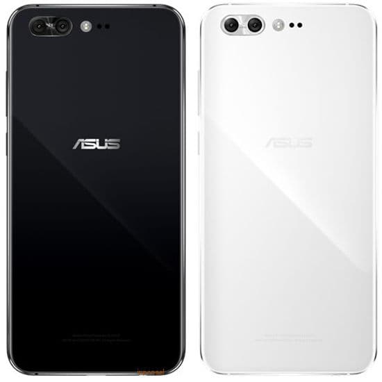 Asus Zenfone 4 Pro ZS551KL