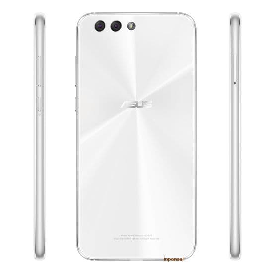 Asus Zenfone 4 ZE554KL