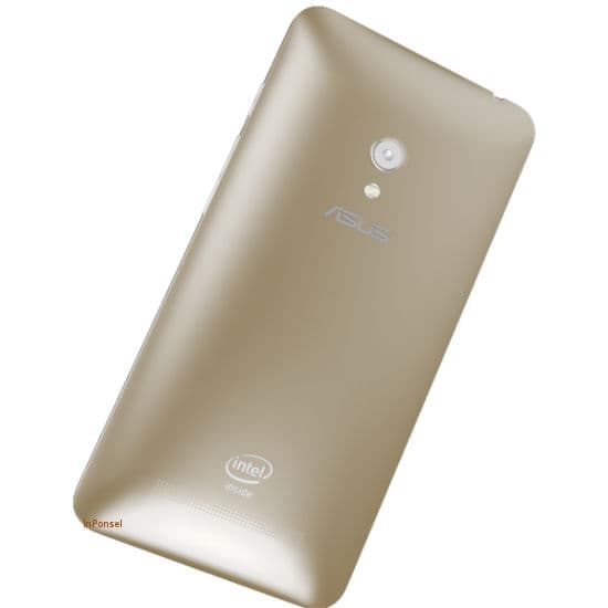 Asus Zenfone 5