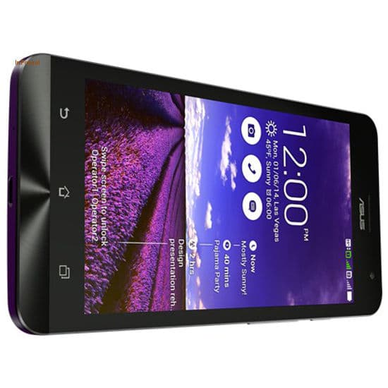 Asus Zenfone 5 A500KL